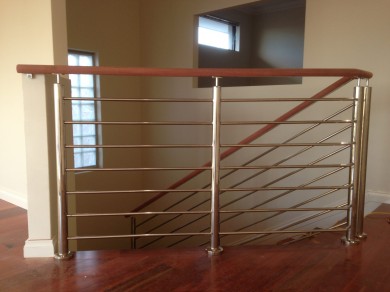 Stainless Steel Glass-49