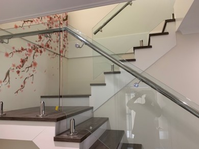 Stainless Steel Glass-2