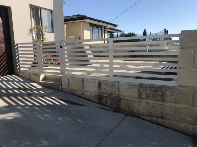 Gates & Fences-28