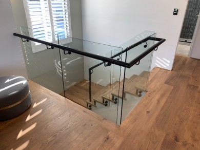 Stainless Steel Glass-7