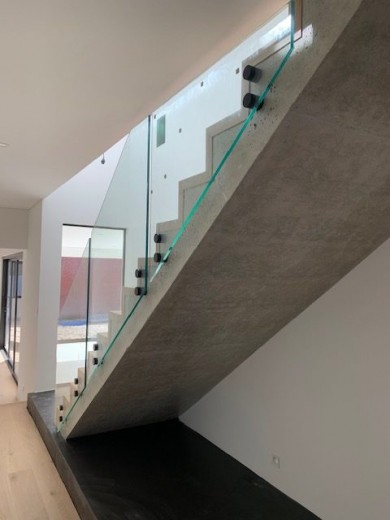 Stainless Steel Glass-20