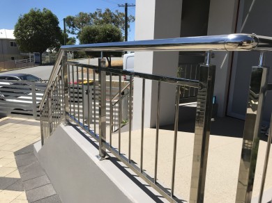 Stainless Steel Glass-42