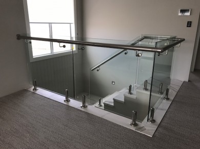 Stainless Steel Glass-47