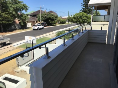 Stainless Steel Glass-35