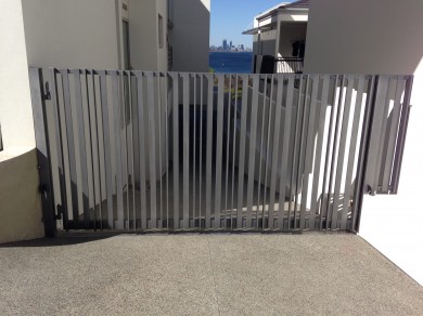Gates & Fences-60