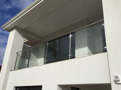 Stainless Steel Glass-30