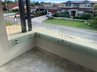 Stainless Steel Glass-27