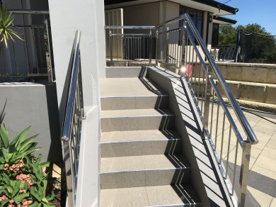 Stainless Steel Glass-43