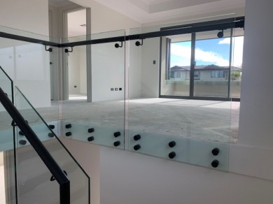 Stainless Steel Glass-26