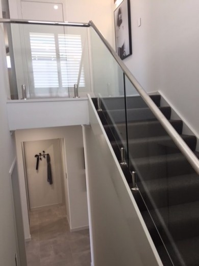 Stainless Steel Glass-48