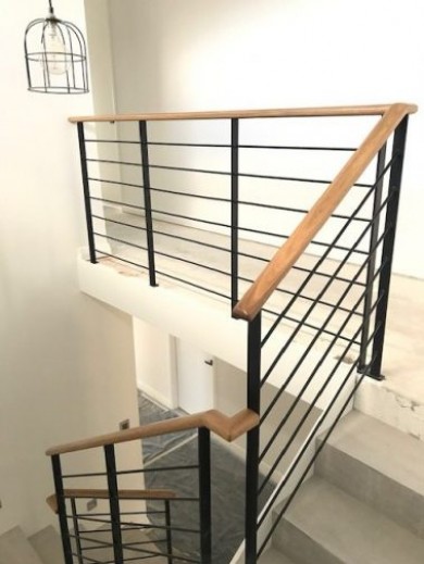 BJ Wrought Iron-110