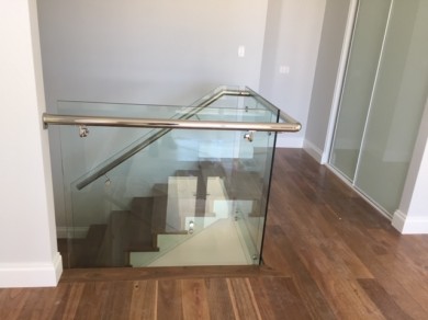 Stainless Steel Glass-32