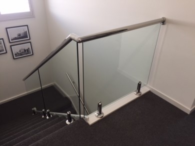 Stainless Steel Glass-45