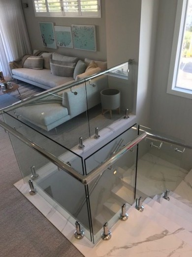 Stainless Steel Glass-37