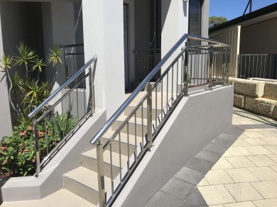 Stainless Steel Glass-41