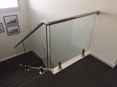 Stainless Steel Glass-34