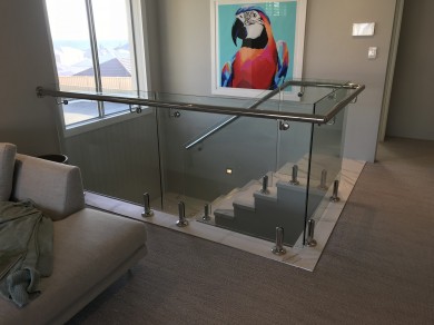 Stainless Steel Glass-36