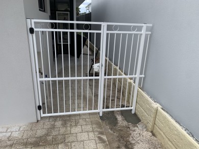 Gates & Fences-38