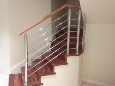 Stainless Steel Glass-50